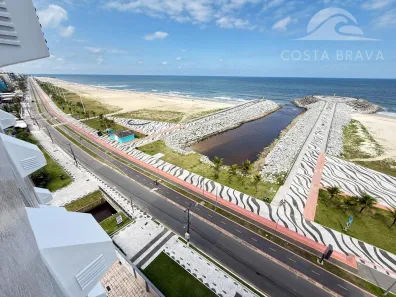 Apartamento com 2 Quartos à venda, 59m² no Centro, Matinhos