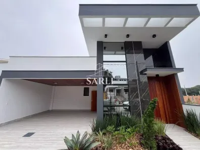 Apartamento com 3 Quartos à venda, 135m² no Forquilhas, São José