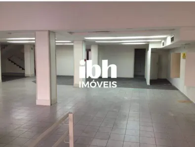 Ponto Comercial à venda, 468m² no Centro, Belo Horizonte