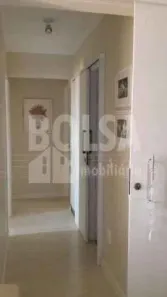 Apartamento com 3 Quartos à venda, 68m² no Jardim Cruzeiro do Sul, Bauru
