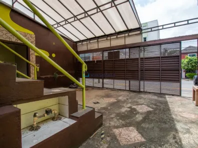 Prédio Comercial para alugar, 262m² no Vila Clementino, São Paulo
