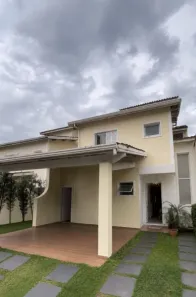 Casa de Condomínio com 3 Quartos à venda, 150m² no Parque Campolim, Sorocaba
