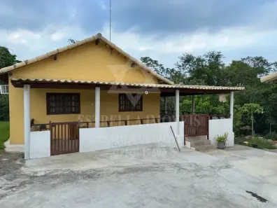 Casa com 2 Quartos à venda, 471m² no Bonsucesso (Bacaxá), Saquarema