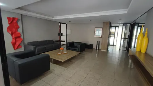 Apartamento com 4 Quartos à venda, 148m² no Ponta Verde, Maceió