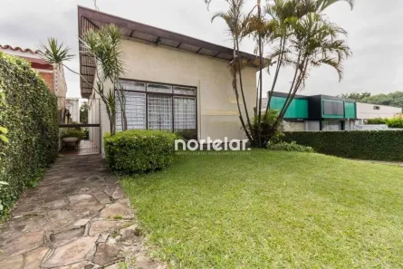 Casa com 3 Quartos à venda, 280m² no Lapa, São Paulo