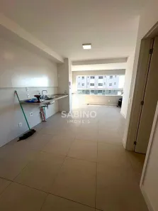 Apartamento com 1 Quarto à venda, 52m² no Jardim das Colinas, São José dos Campos