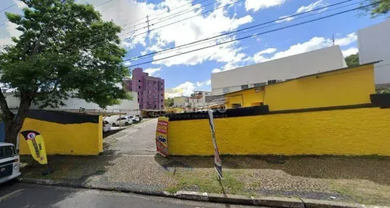 à venda, 1500m² no Centro, Valinhos