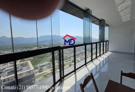 Cobertura com 2 Quartos à venda, 173m² no Recreio dos Bandeirantes, Rio de Janeiro