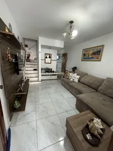 Casa de Condomínio com 3 Quartos à venda, 125m² no Parque Fernanda, São Paulo
