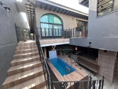 Casa com 3 Quartos à venda, 225m² no Parque São Domingos, São Paulo