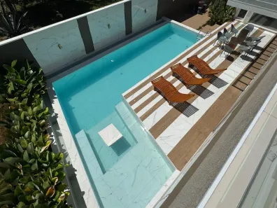 Casa de Condomínio com 4 Quartos à venda, 600m² no Residencial Lago Sul, Bauru