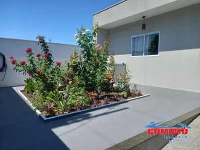 Casa com 2 Quartos à venda, 180m² no Parque dos Timburis, São Carlos