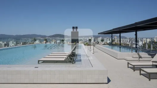 Apartamento com 3 Quartos à venda, 141m² no Estreito, Florianópolis