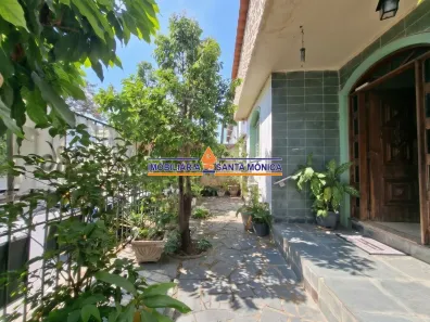 Casa com 4 Quartos à venda, 255m² no Itapoã, Belo Horizonte