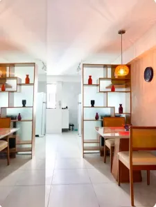 Apartamento com 1 Quarto à venda, 40m² no Ponta Verde, Maceió