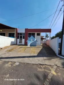 Casa com 3 Quartos à venda, 180m² no Santo Agostinho, Manaus
