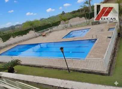 Apartamento com 2 Quartos à venda, 45m² no Jardim Petrópolis, Cotia