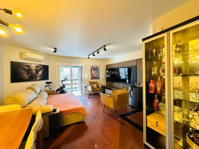 Apartamento com 3 Quartos à venda, 177m² no Vila Rosa, Novo Hamburgo