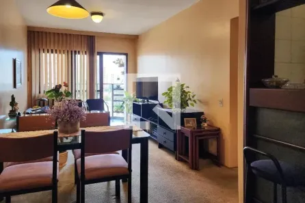 Apartamento com 1 Quarto à venda, 50m² no Centro, São Bernardo do Campo