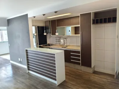 Apartamento com 2 Quartos à venda, 75m² no Vila Andrade, São Paulo