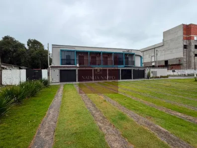Sobrado com 2 Quartos à venda, 62m² no Sítio do Campo, Praia Grande