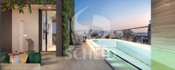 Apartamento com 3 Quartos à venda, 246m² no Itaim Bibi, São Paulo