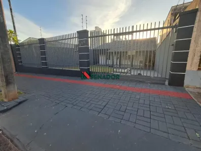 Casa com 3 Quartos à venda, 160m² no Amaro, Londrina
