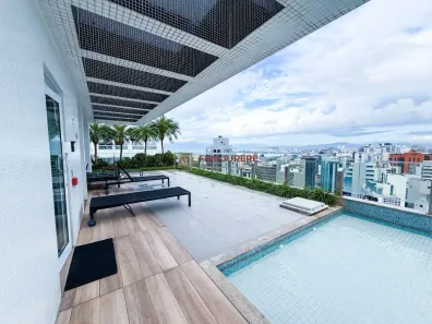 Apartamento com 1 Quarto à venda, 55m² no Centro, Florianópolis