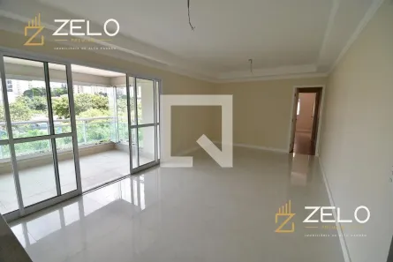 Apartamento com 3 Quartos à venda, 136m² no Taquaral, Campinas