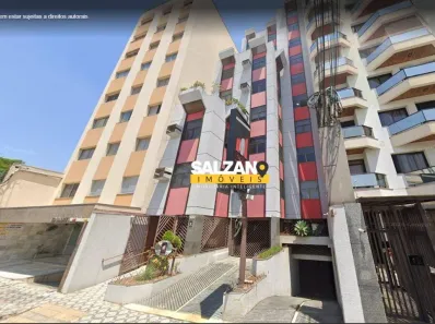 Sala Comercial à venda, 51m² no Centro, Taubaté