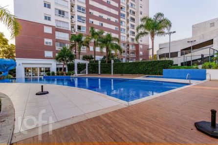 Apartamento com 2 Quartos à venda, 68m² no Santana, Porto Alegre