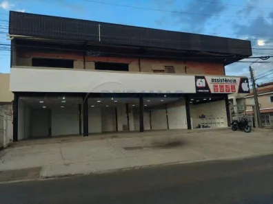 Ponto Comercial para alugar, 48m² no Guará II, Brasília