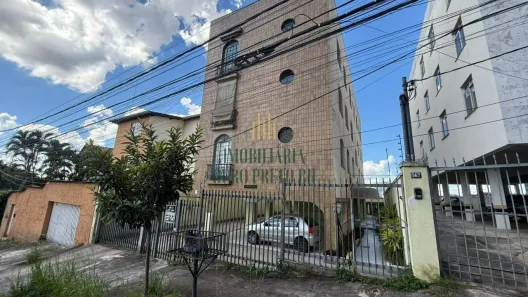 Apartamento com 3 Quartos à venda, 92m² no Ouro Preto, Belo Horizonte
