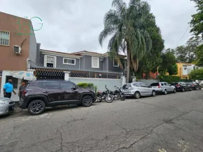 Imóvel Comercial com 4 Quartos à venda, 258m² no Jardim Paulista, São Paulo