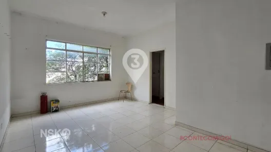 Sala Comercial para alugar, 33m² no Nova Petrópolis, São Bernardo do Campo