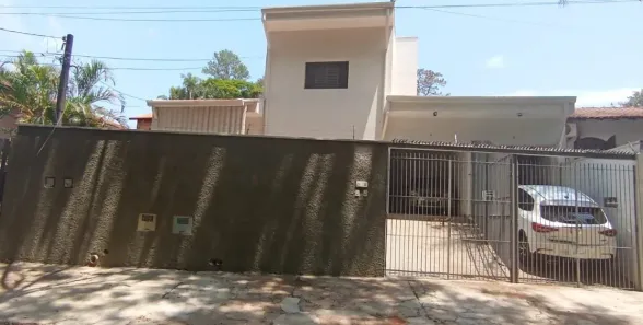 Casa com 2 Quartos à venda, 168m² no Vila Santa Isabel, Campinas