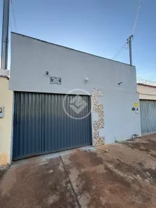 Casa com 3 Quartos à venda, 85m² no Residencial Recanto de Caldas, Caldas Novas