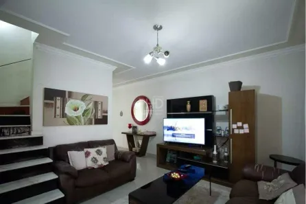 Sobrado com 3 Quartos para alugar, 225m² no Rudge Ramos, São Bernardo do Campo