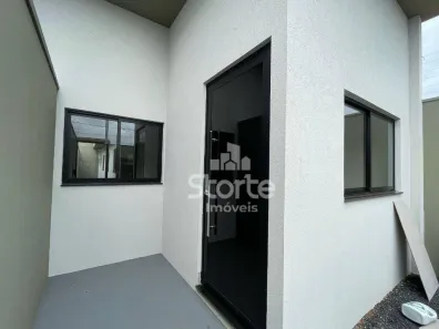 Casa com 3 Quartos à venda, 75m² no Aclimação, Uberlândia