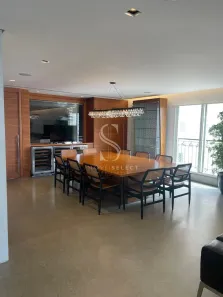 Apartamento com 4 Quartos à venda, 450m² no Jardim Primavera (Zona Norte), São Paulo