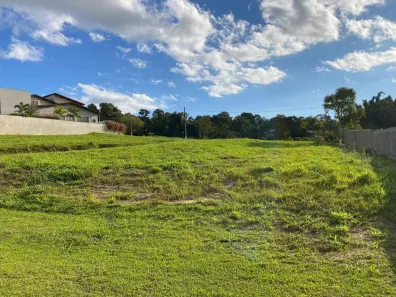 Lote/Terreno à venda, 769m² no Village Araçoiaba, Araçoiaba da Serra