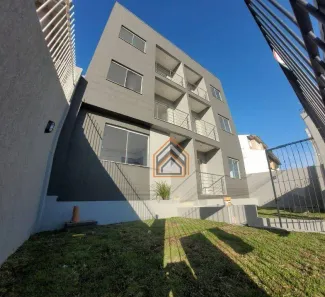 Apartamento com 2 Quartos à venda, 43m² no Aparecida, Alvorada
