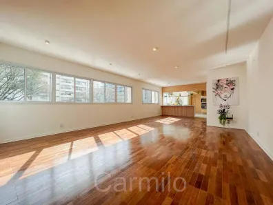 Apartamento com 3 Quartos à venda, 220m² no Consolação, São Paulo