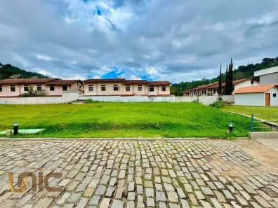 Lote/Terreno à venda, 299m² no Parque do Imbui, Teresópolis