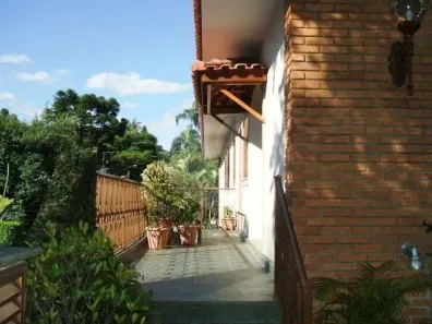 Sobrado com 4 Quartos à venda, 375m² no Vila Albertina, São Paulo
