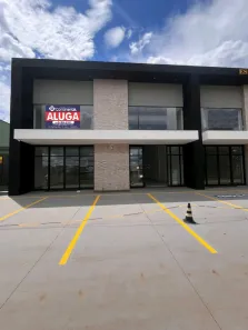 Ponto Comercial para alugar, 192m² no Cohafaba III Plano, Dourados