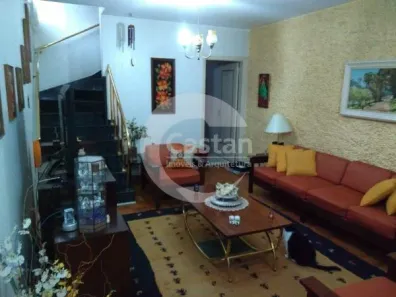 Sobrado com 3 Quartos à venda, 250m² no Cambuci, São Paulo