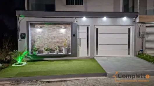Casa com 3 Quartos à venda, 300m² no Jacarepaguá, Rio de Janeiro
