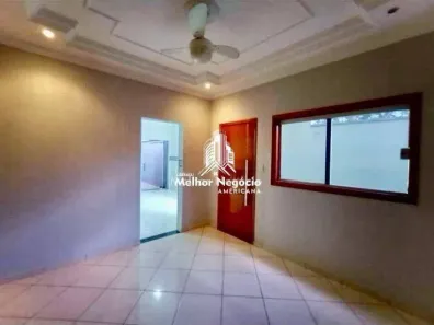 Casa com 2 Quartos à venda, 120m² no Jardim São Camilo, Santa Bárbara D'Oeste