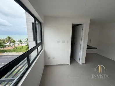 Flat com 1 Quarto à venda, 19m² no Ponta de Campina, Cabedelo